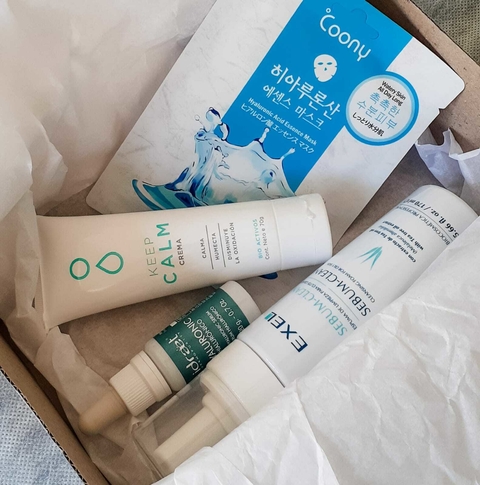 DIA DE MAMA - SET PERSONALIZADO