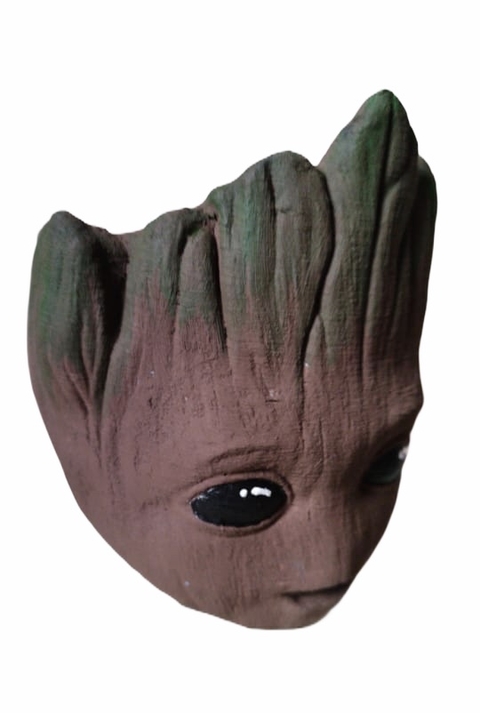 Mate groot