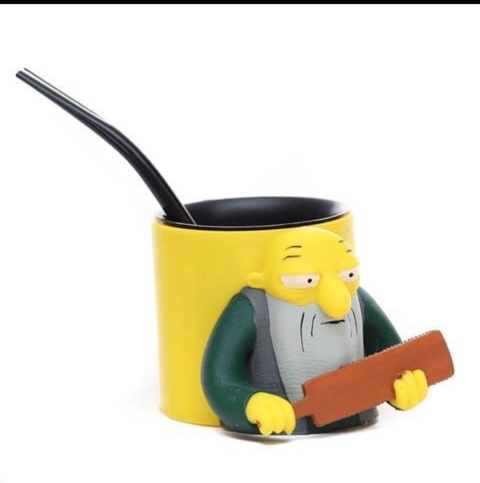 MATE HAY TABLA