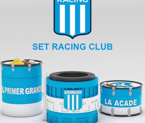 SET MAtero Racing