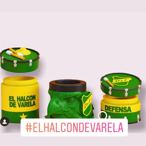 SET matero defensa y justicia