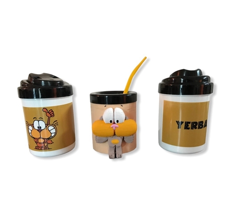 SET GATURRO