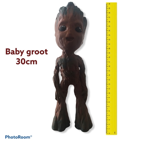 Baby groot