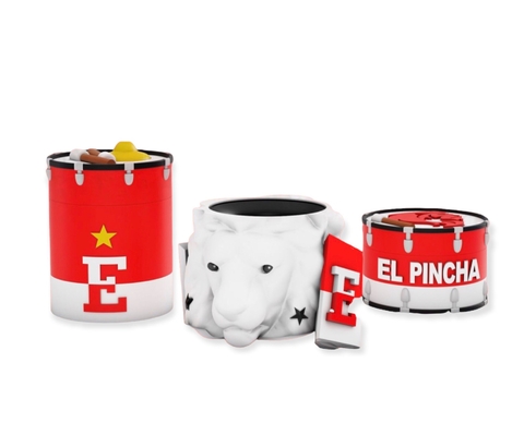SET Matero estudiantes