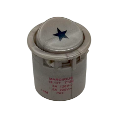 520540 INTERRUPTOR IGNICAO DO AUTOMATICO MABE BEGE - comprar online