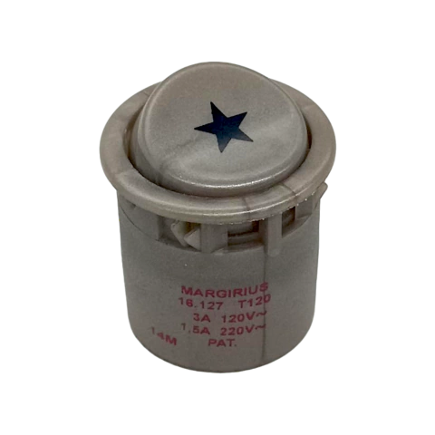 520540 INTERRUPTOR IGNICAO DO AUTOMATICO MABE BEGE - comprar online