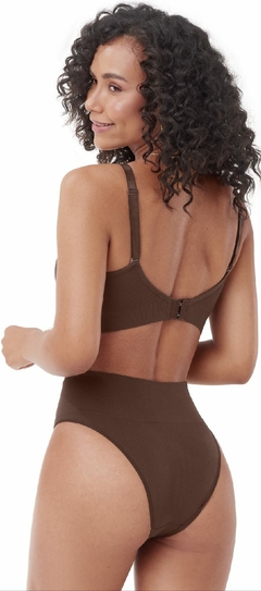 Sutiã Gestante Amamentação com Bojo Pós Parto Zee Rucci