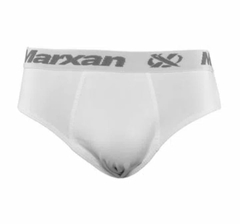 Kit3 Cuecas Slip Microfibra Plus Size Marxan GG1 ao GG4 na internet