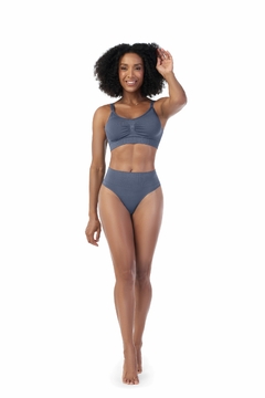 Sutiã Gestante Amamentação com Bojo Pós Parto Zee Rucci