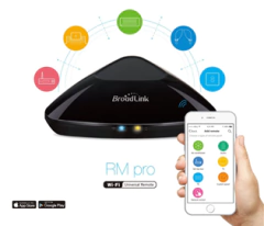 Automação Residencial na internet