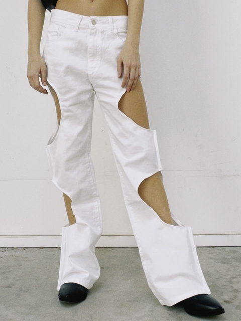 Jean Nomi White