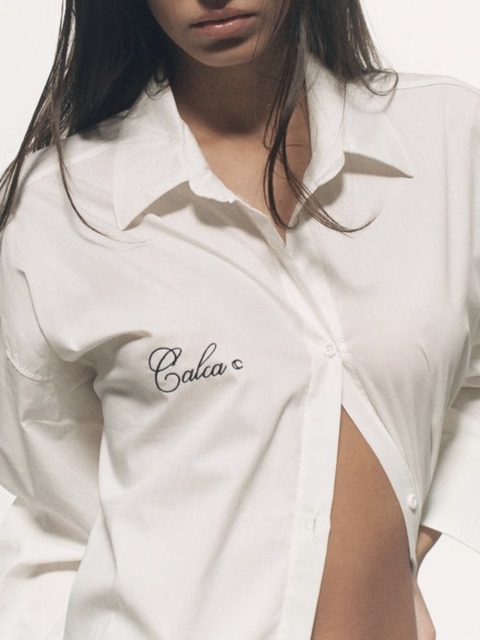 Camisa Amelie - Pre Order