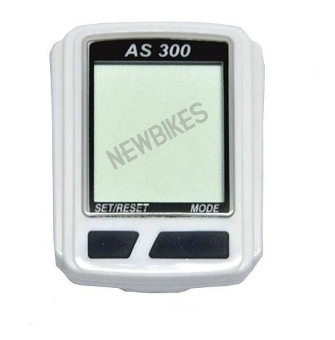 CICLOCOMPUTADORA ASSIZE AS-300 11 FUNCIONES