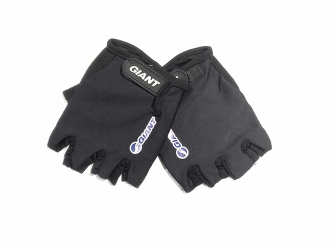 GUANTES GIANT DEDOS CORTOS ROAD PRO GEL - UNISEX