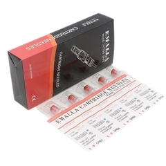 CARTUCHOS EMALLA 1207 RM - comprar online