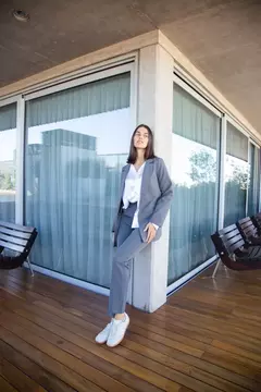 Pantalon Sastrero Paksi - comprar online