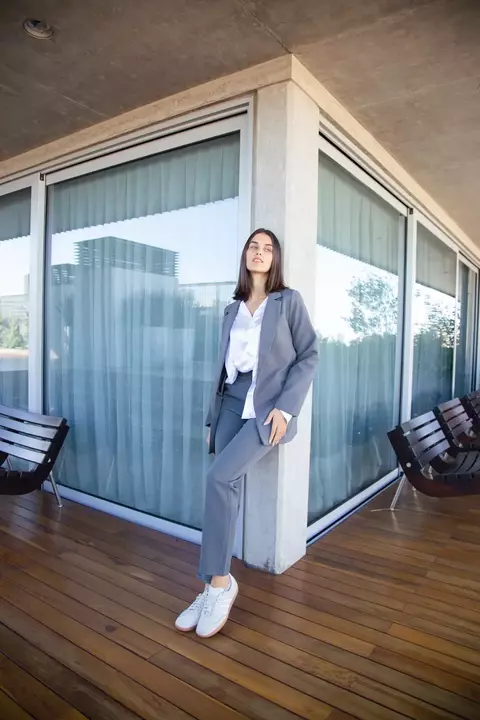 Pantalon Sastrero Paksi - comprar online