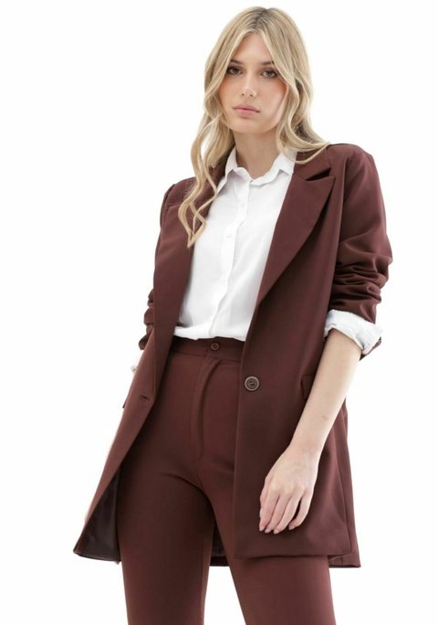 Blazer Jimena - comprar online