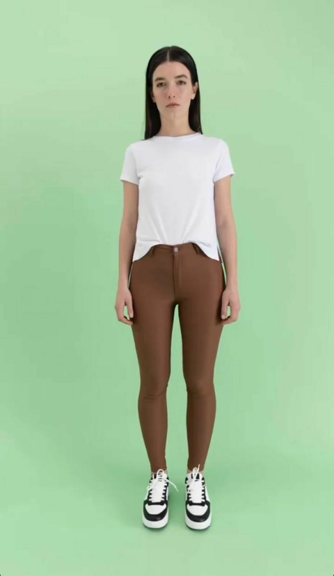 Pantalon Olivia - comprar online