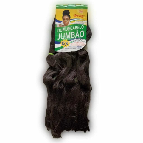 Jumbão Weng Cor 6