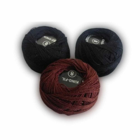 Linha para Entrelace