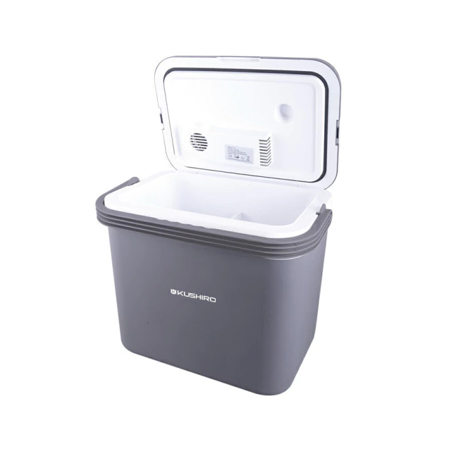 Imagen de Conservadora eléctrica frío-calor capacidad 32 L