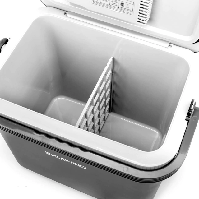 Conservadora eléctrica frío-calor capacidad 32 L - Gomplástica