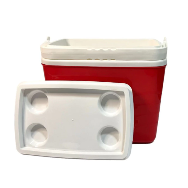 Conservadora 15 litros GEMPLAST - Gomplástica