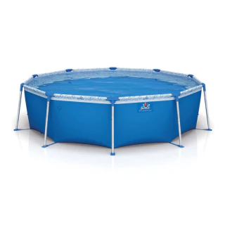 PILETA TIBURONCITO N°8 REDONDA