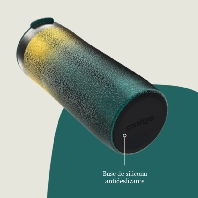 Vaso térmico Contigo Streeterville 710 ML PINEAPPLE - comprar online