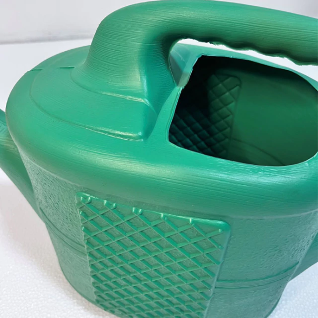 Regadera de plástico 8 lts - comprar online