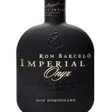 RON BARCELÓ IMPERIAL ONYX