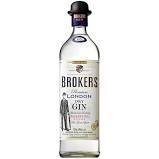 GIN BROKER LONDON DRY
