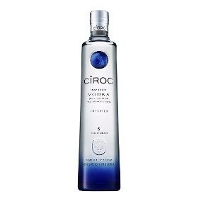 VODKA CIROC COMUN