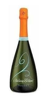 ESPUMANTE NAVARRO CORREA DULCE