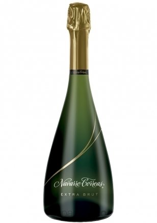 ESPUMANTE NAVARRO CORREA EXTRA BRUT