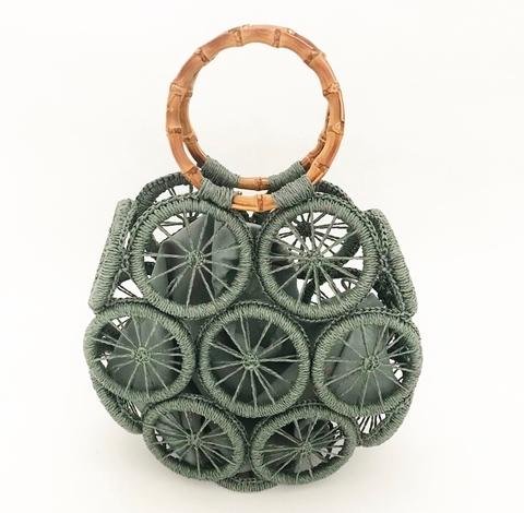 Bolsa Kaka