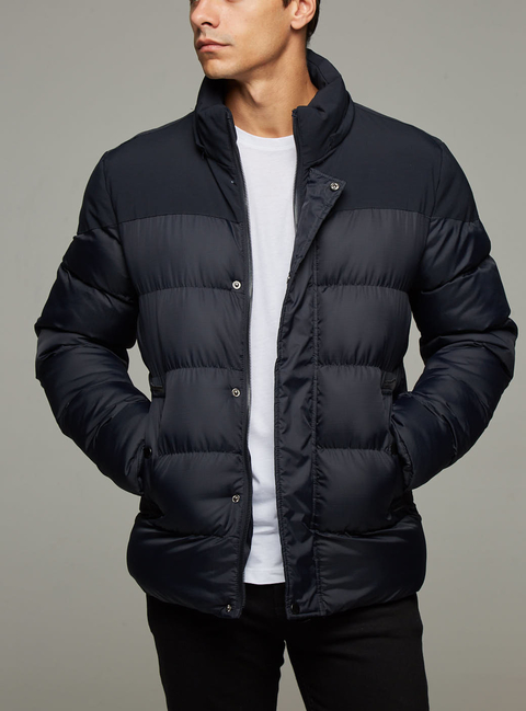 CAMPERA ROCHAS SEMI MATELASE RO2360