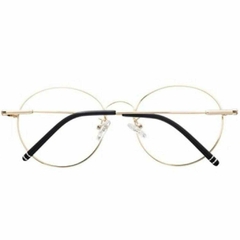 Imagem do Armação de Grau | Round Titanium