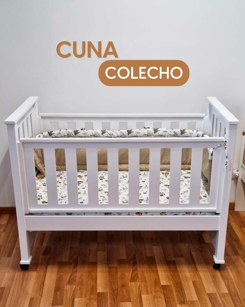 Cuna Colecho
