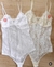 Body Encaje - AMALAKA - tienda online