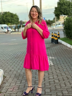 Vestido Soltinho na internet