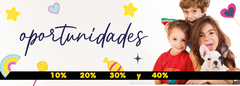 Banner de la categoría OPORTUNIDADES