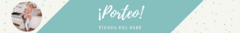 Banner de la categoría PORTEO