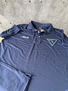Chomba Flash Azul