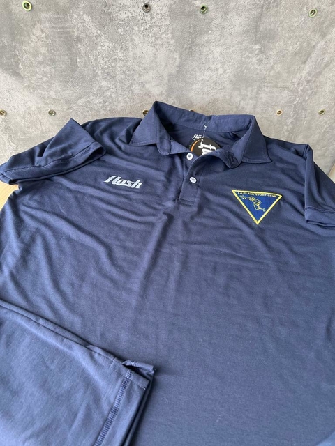 Chomba Flash Azul
