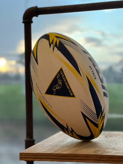 Pelota Flash LPRC