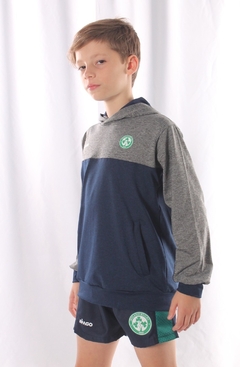Buzo Imago Irlanda Kids