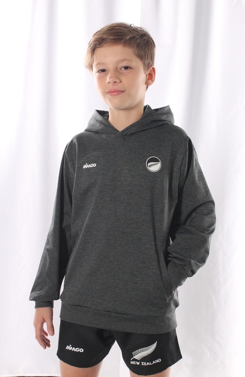 Buzo Imago Nueva Zelanda Kids