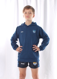 Buzo Imago Argentina Kids